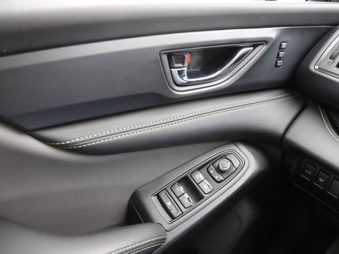 Used 2023 Subaru Ascent Onyx Edition Limited image 27