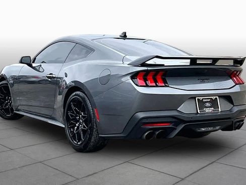 Used 2025 Ford Mustang GT Premium w/ GT Performance Package RWD image 12