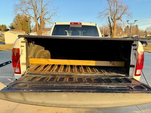 Used 2010 Dodge Ram 3500 Truck Laramie w/ Chrome Accents Group image 13