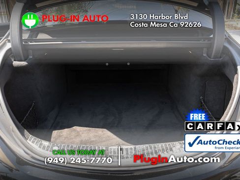 Used 2016 Mercedes-Benz S 550 Sedan image 11