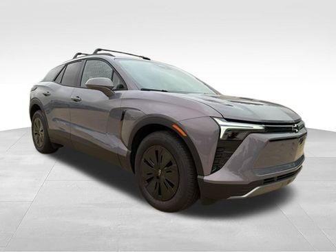 New 2026 Chevrolet Blazer EV LT FWD image 7