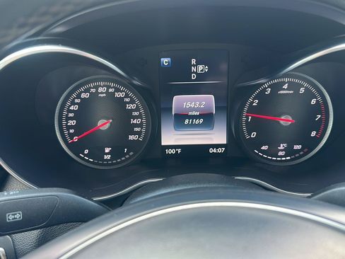 Used 2015 Mercedes-Benz C 300 4MATIC Sedan image 20