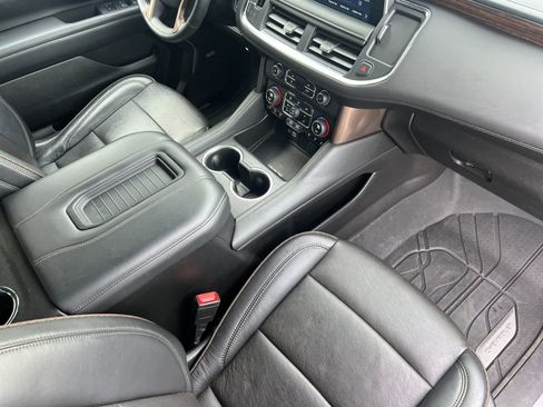 Certified 2023 Chevrolet Suburban High Country w/ Max Trailering Package image 17