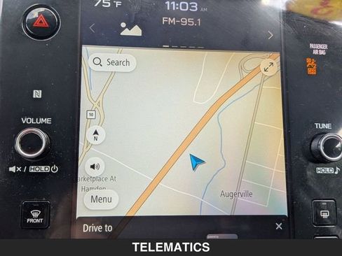 Used 2023 Subaru Outback Premium image 24