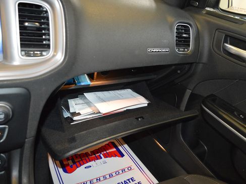 Used 2023 Dodge Charger GT image 22