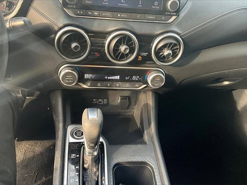 Used 2021 Nissan Sentra SV image 30