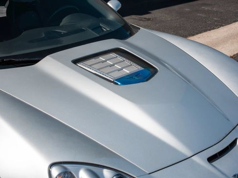 Used 2011 Chevrolet Corvette ZR1 w/ Preferred Equipment Group RWD image 25