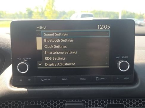 Used 2025 Honda HR-V Sport image 27