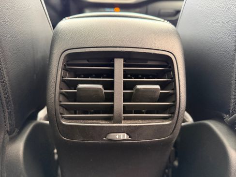 Used 2022 Ford Escape SEL w/ SEL Stealth AWD Package image 32