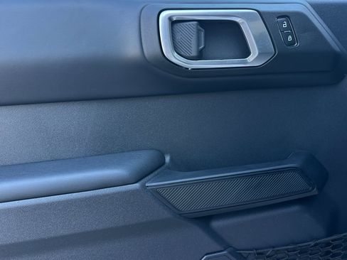 New 2025 Ford Bronco Outer Banks image 10