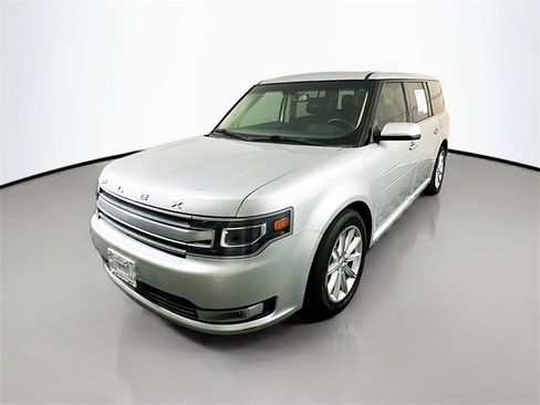 Used 2019 Ford Flex Limited image 3