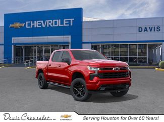New 2026 Chevrolet Silverado 1500 RST video 1
