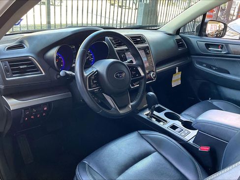 Used 2019 Subaru Outback 2.5i Limited image 17
