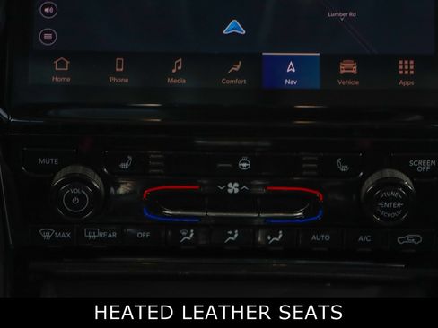 Used 2021 Jeep Grand Cherokee L Limited image 20