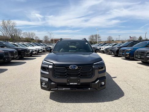 New 2026 Subaru Outback Premium AWD/4WD image 16