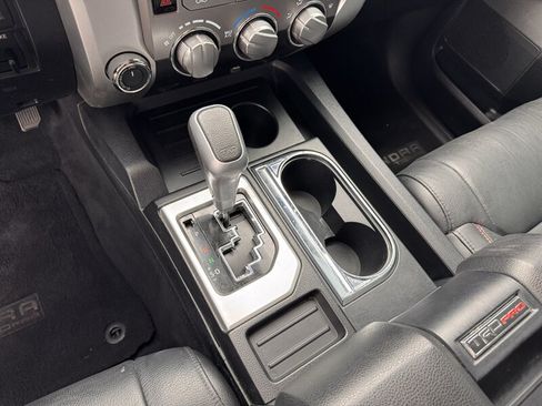 Used 2019 Toyota Tundra TRD Pro AWD/4WD image 24