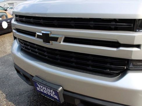 Used 2019 Chevrolet Silverado 1500 RST w/ All-Star Edition AWD/4WD image 14