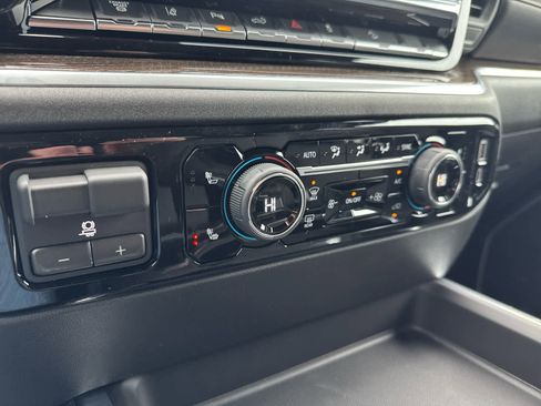 New 2026 Chevrolet Silverado 2500 LT w/ Trail Boss Package image 22