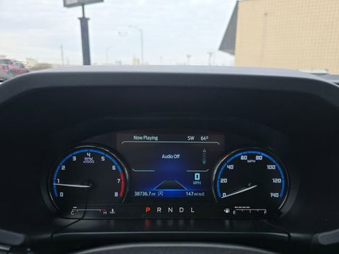 Used 2023 Ford Bronco Sport Outer Banks image 22