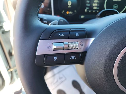 New 2026 Hyundai Santa Cruz Limited image 26