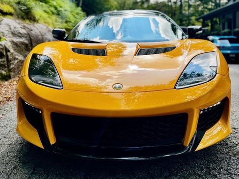 Used 2017 Lotus Evora 400 image 28