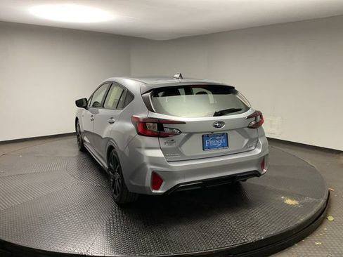 Used 2024 Subaru Impreza RS image 5