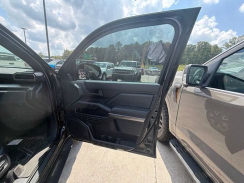 Used 2025 Toyota 4Runner TRD Sport Premium AWD/4WD image 34