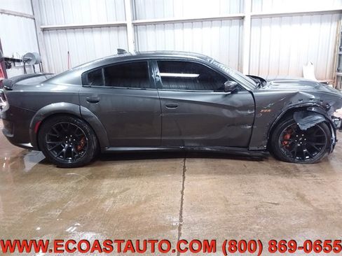 Used 2022 Dodge Charger Scat Pack image 6