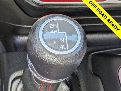 Used 2023 Jeep Wrangler Unlimited Rubicon image 28