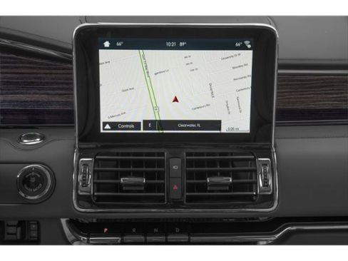 Used 2020 Lincoln Navigator Black Label AWD/4WD image 16