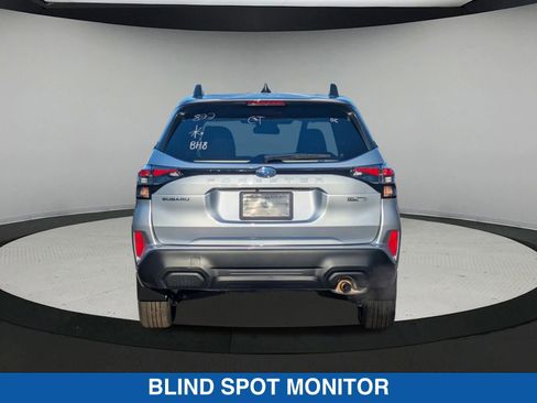 Certified 2025 Subaru Forester Premium image 5