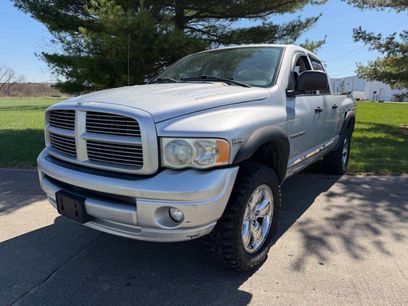 Used 2005 Dodge Ram 1500 Truck SLT w/ Quad Cab Big Horn Value Group
