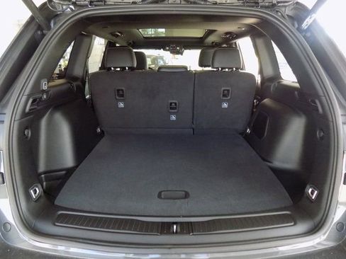 New 2026 Jeep Grand Cherokee Limited w/ Limited Altitude Package RWD image 27