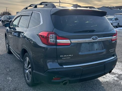 Used 2019 Subaru Ascent Touring w/ Popular Package #3 image 7