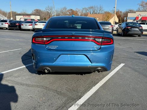 Used 2022 Dodge Charger GT image 12