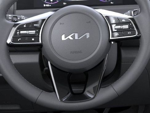 New 2026 Kia Seltos EX w/ EX Sunroof Package AWD/4WD image 23