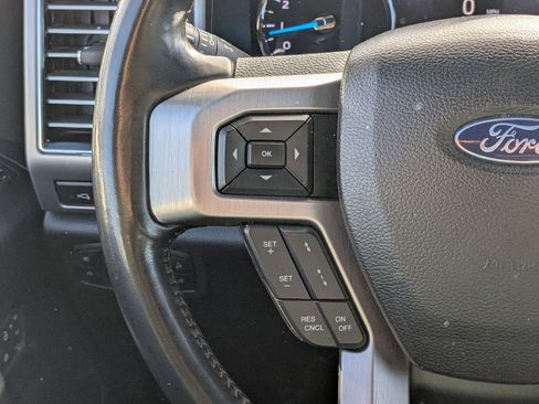 Used 2020 Ford F350 Platinum image 19