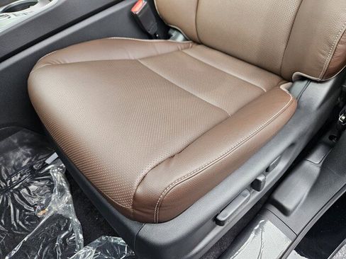 New 2026 Honda Ridgeline RTL image 8