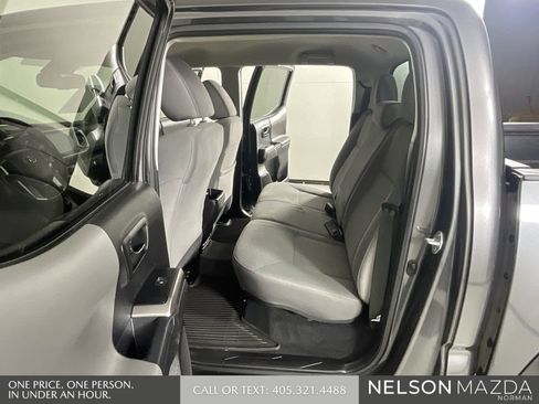 Used 2023 Toyota Tacoma SR5 image 13