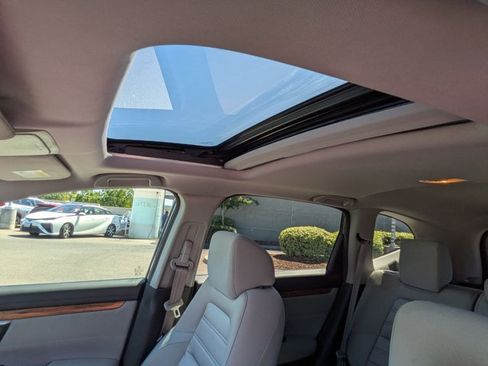 Used 2019 Honda CR-V EX image 15