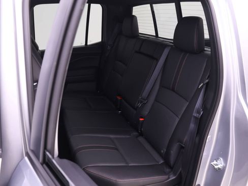 New 2026 Honda Ridgeline TrailSport image 11