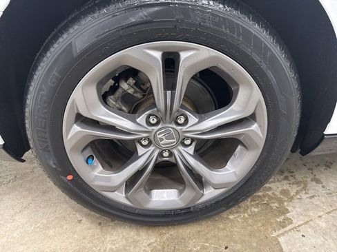 Certified 2023 Honda Accord EX-L image 12