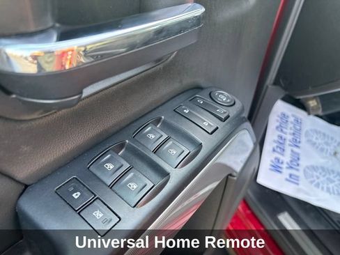 Used 2018 Chevrolet Silverado 1500 LT w/ All Star Edition AWD/4WD image 13