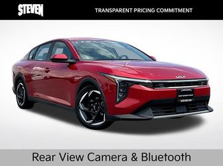 Used 2025 Kia K4 EX FWD video 1