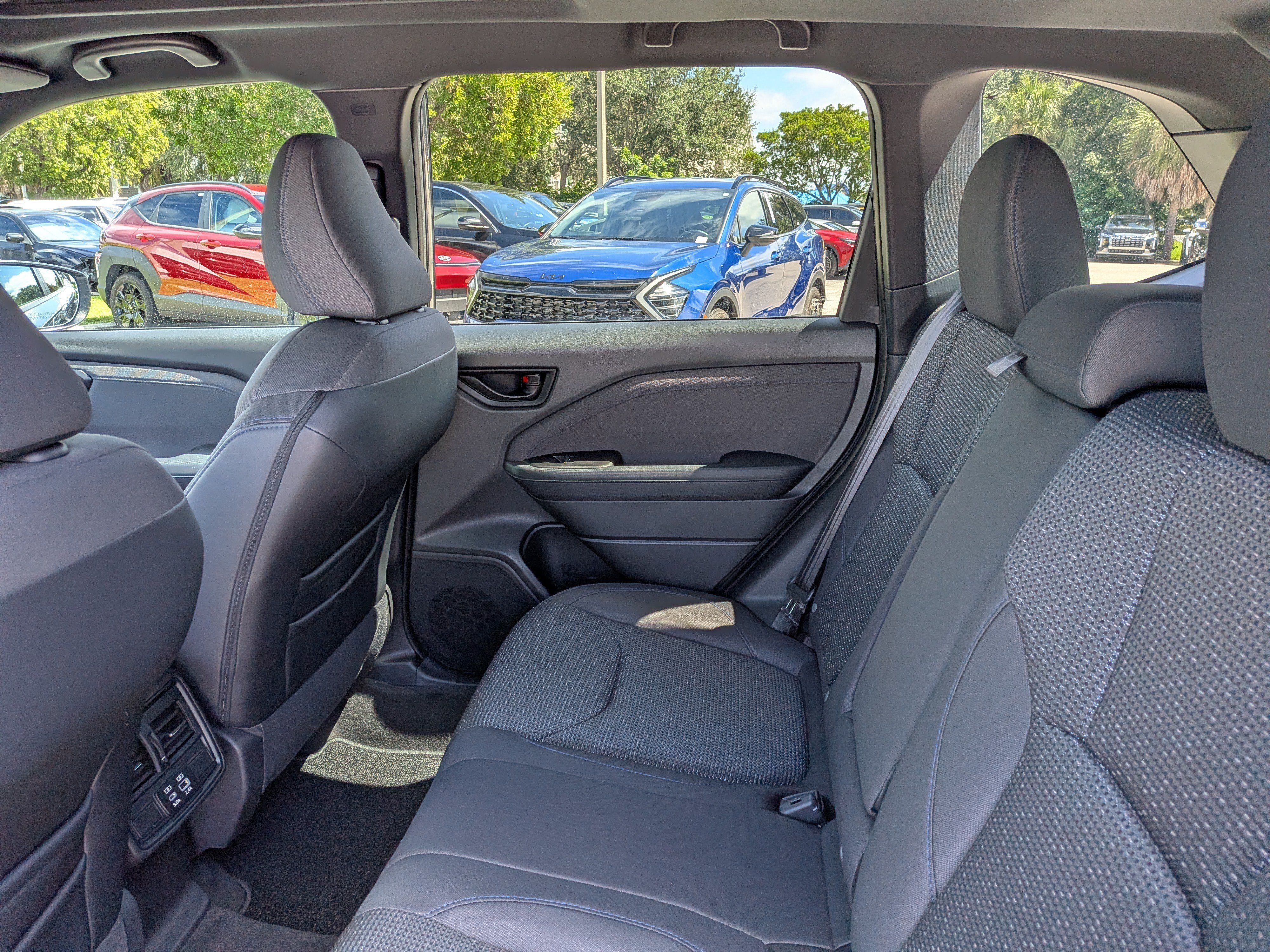 Used 2026 Subaru Forester Premium AWD/4WD image 15