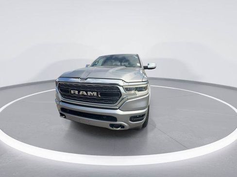 Certified 2021 RAM 1500 Limited AWD/4WD image 3
