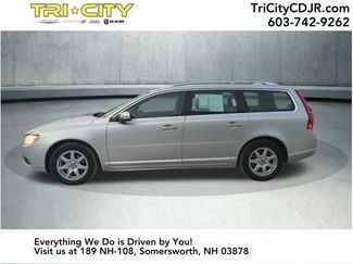 Used 2010 Volvo V70 3.2 video 2