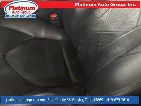 Used 2021 Toyota Highlander Platinum image 26