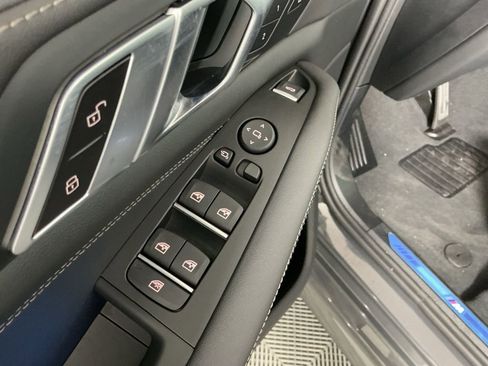 New 2026 BMW X5 xDrive50e AWD/4WD image 22