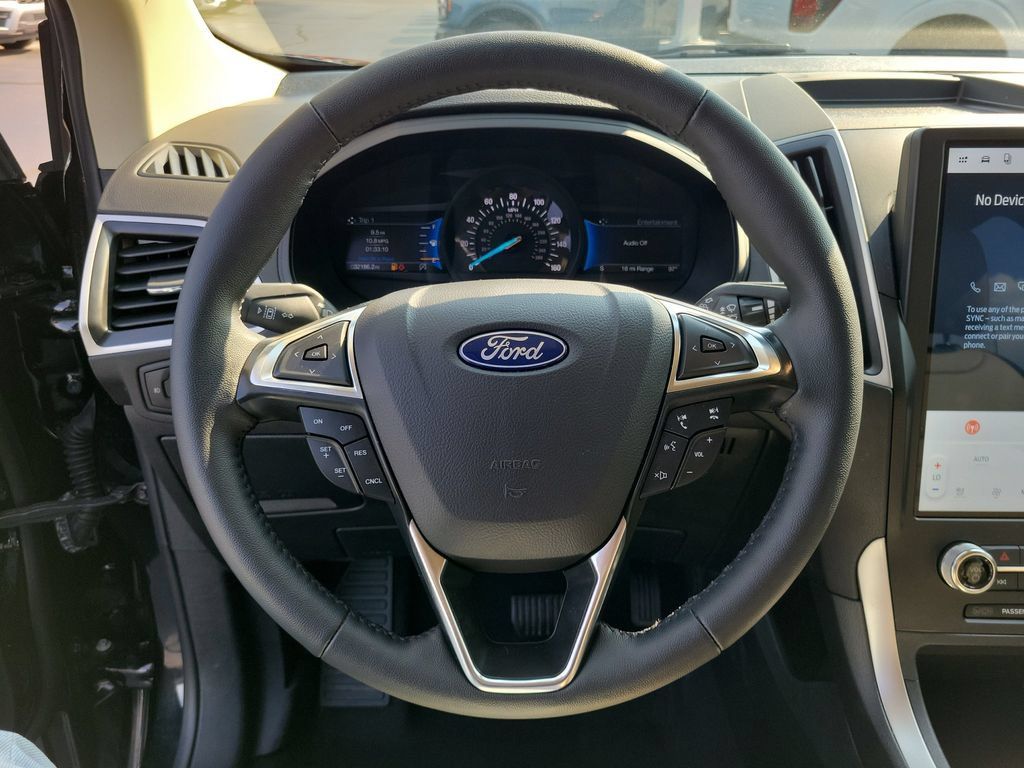 Certified 2024 Ford Edge SEL w/ Convenience Package AWD/4WD image 23